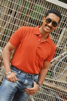 Uday Kiran New Stills